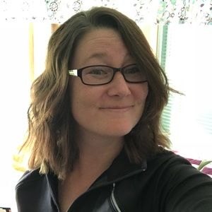 Meet your Posher, Kari